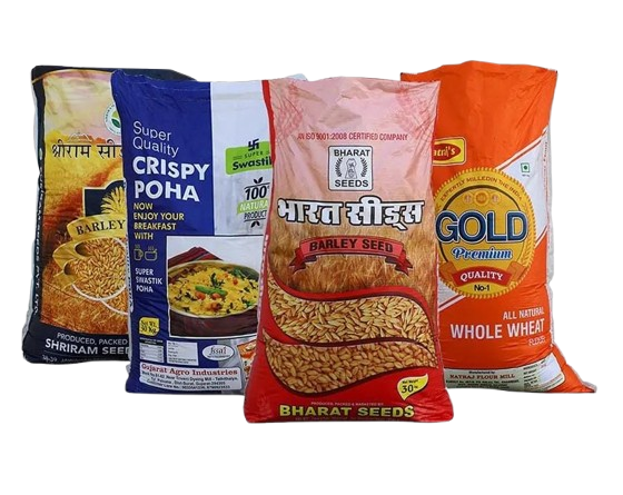 Shivam Polypack Products