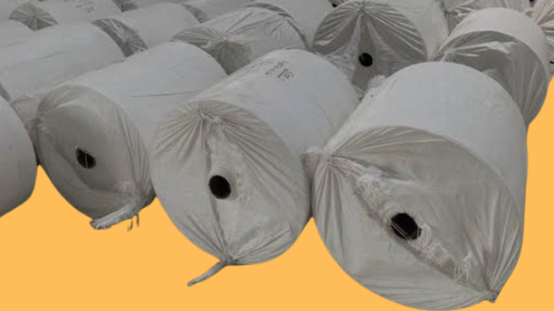 Shivam Polypack PP Woven Bags