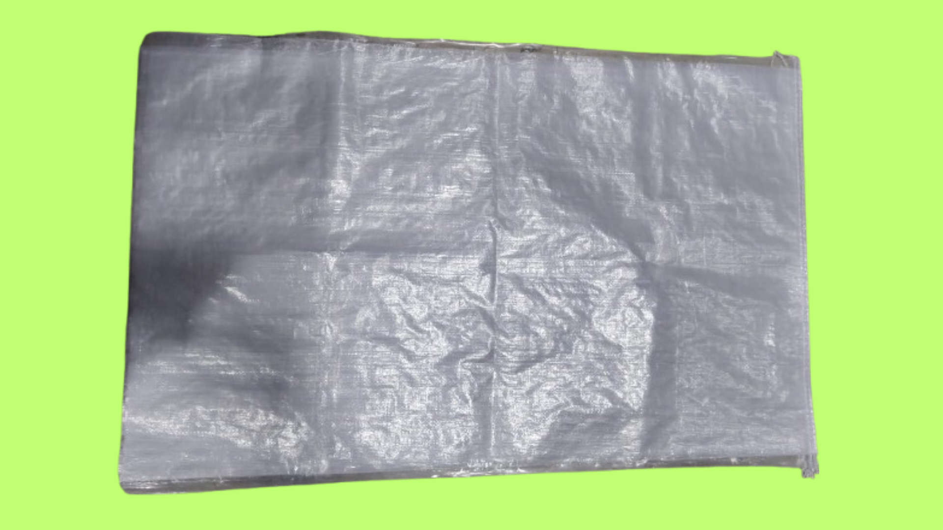 Shivam Polypack PP Woven Bags